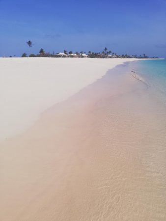 Barbuda Archives — gone.world
