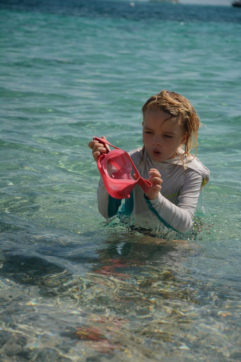 Tobago Cays Gone World