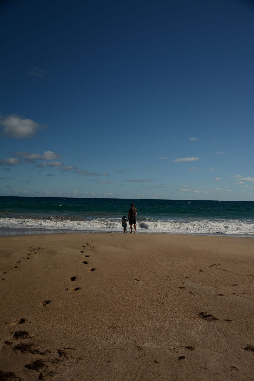 Frigate Bay — gone.world