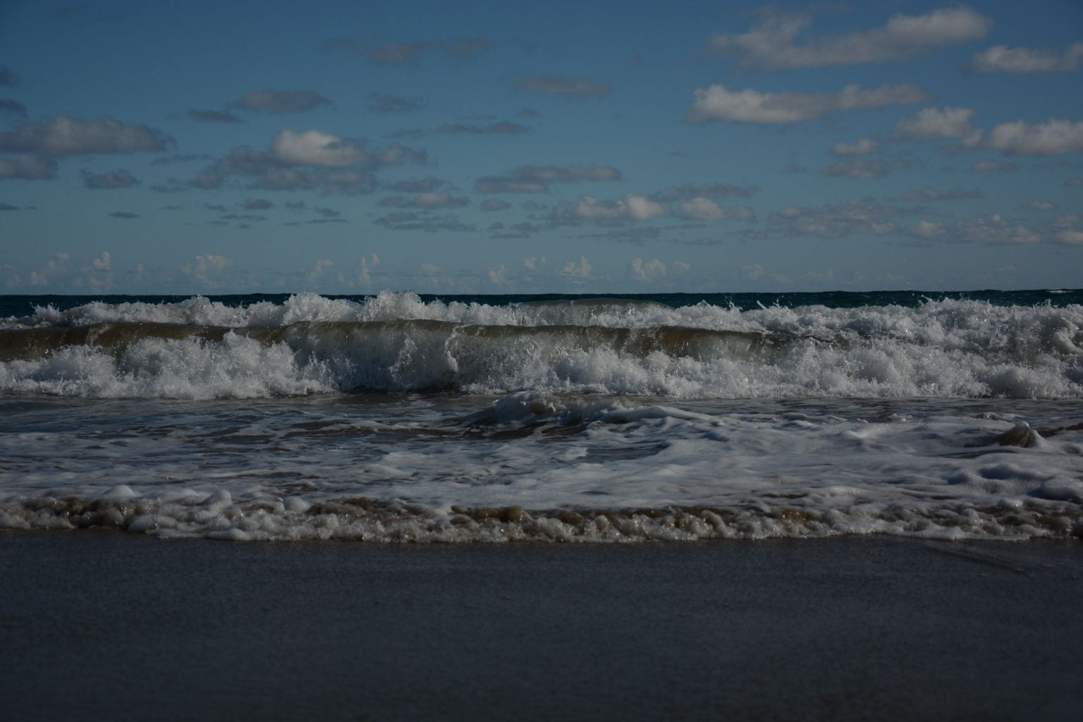 Frigate Bay — gone.world